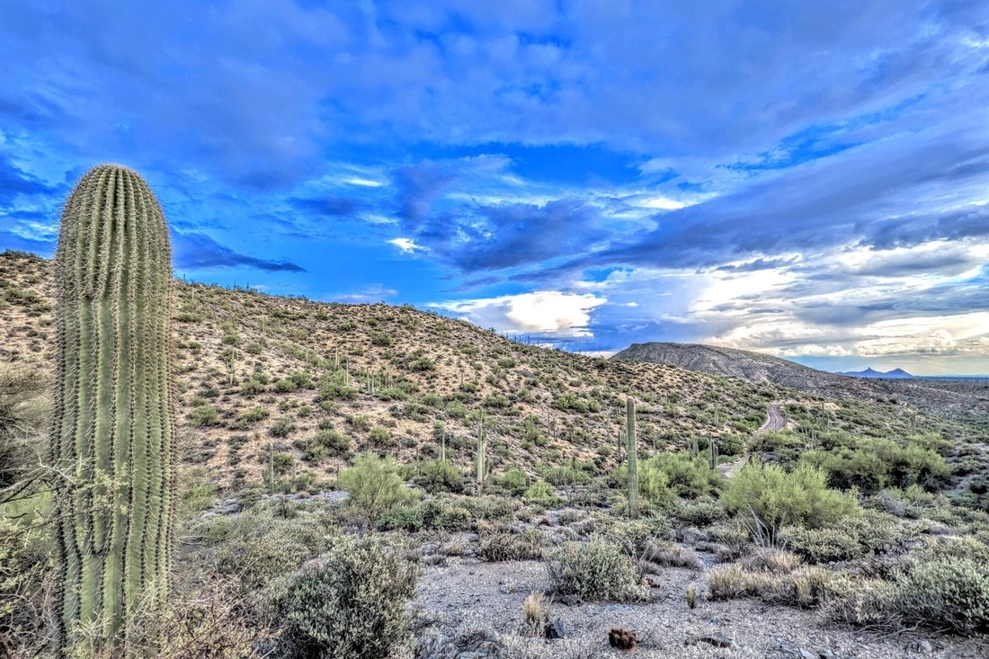 Land in Scottsdale, Arizona, United States 3 - 18816267