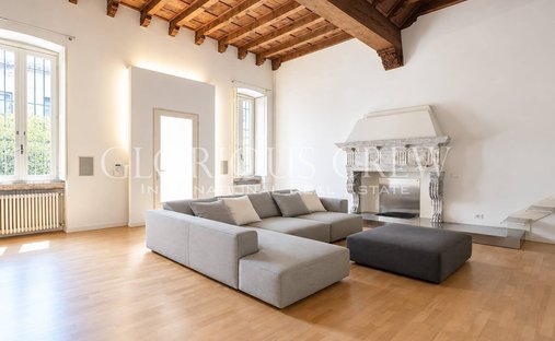 Appartamento a Centro Storico, Brescia, Lombardia 1