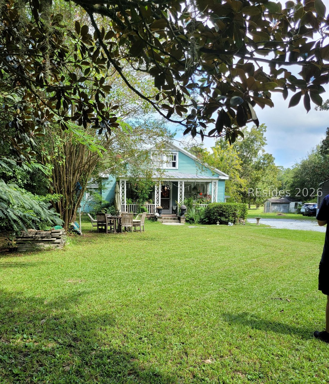 Casa a Bluffton, Carolina del Sud, Stati Uniti 1 - 18816635