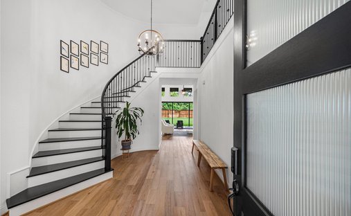 House in Spring, Texas, United States 1