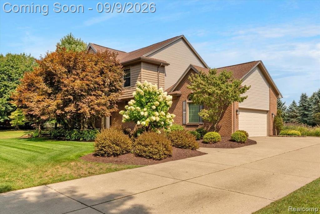 House in Novi, Michigan, United States 4 - 18816588