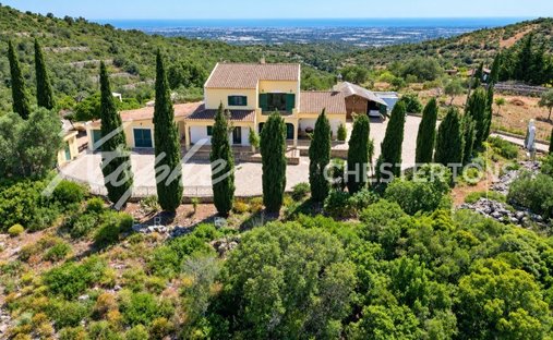 Villa à Estoi, Algarve, Portugal 1