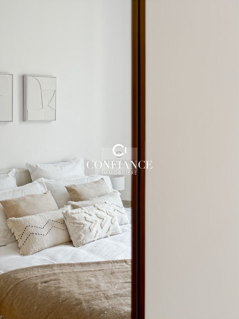 Apartamento en San Roque, Niza, Francia 4 - 18816314