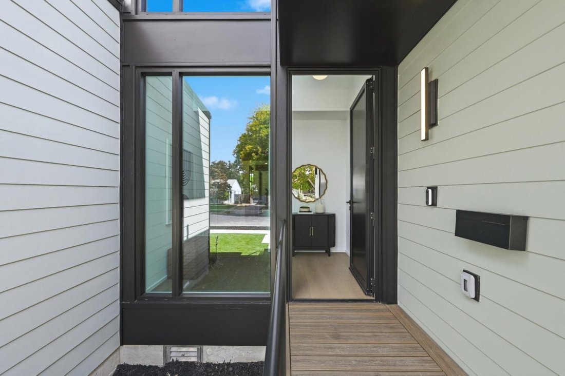 Casa a San Jose, California, Stati Uniti 2 - 18816688