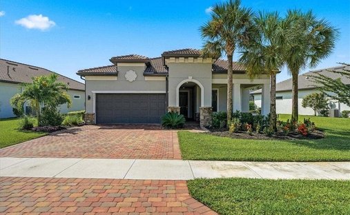 Maison à Naples, Floride, États-Unis 1