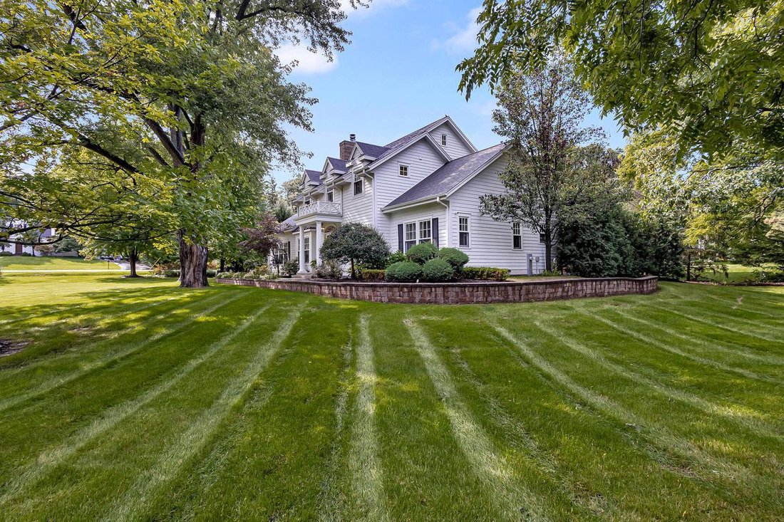 House in Elm Grove, Wisconsin, United States 4 - 18816880
