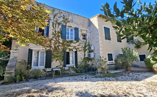 Villa in Perigord, Le Pontet, France 1