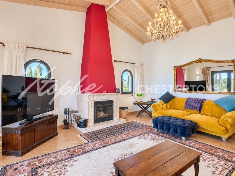 Villa in Estoi, Algarve, Portugal 4 - 18152988