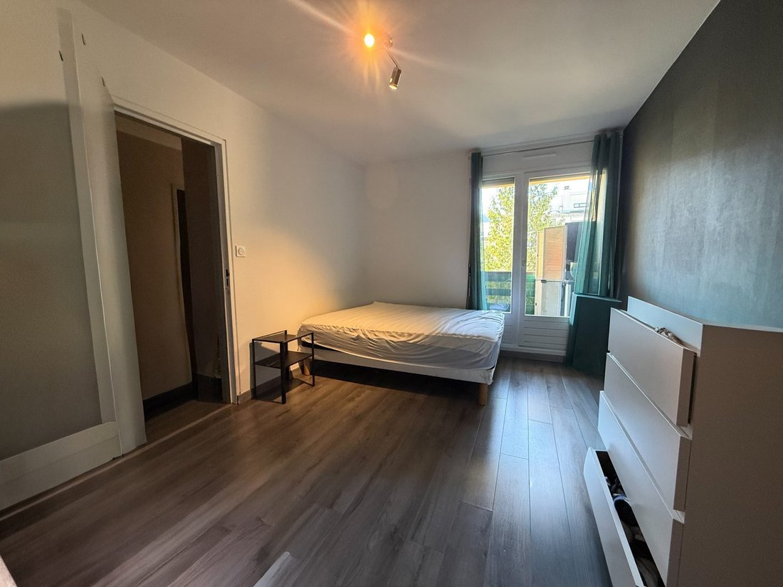 Wohnung in Quintal, Auvergne-Rhone-Alpen, Frankreich 5 - 18816357
