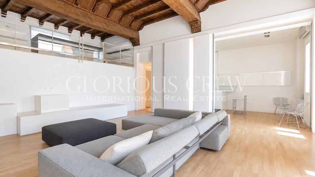 Apartamento en Centro Storico, Brescia, Lombardía 3 - 18816080