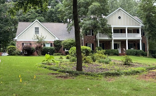 Haus in Stone Mountain, Georgia, Vereinigte Staaten 1