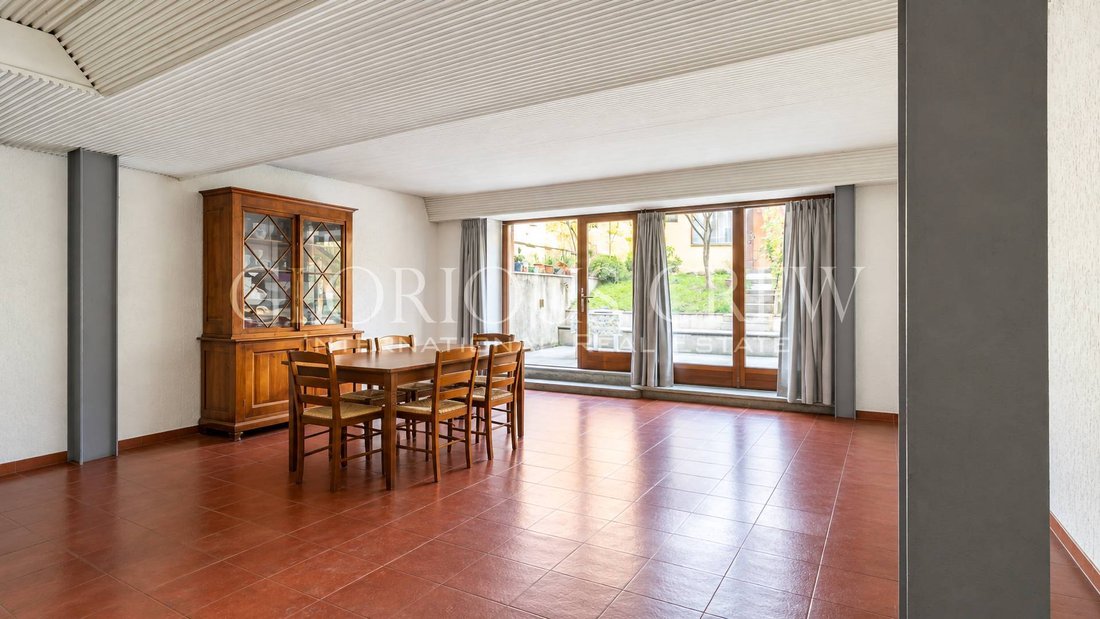 Villa en Fiera, Milán, Italia 5 - 18816082