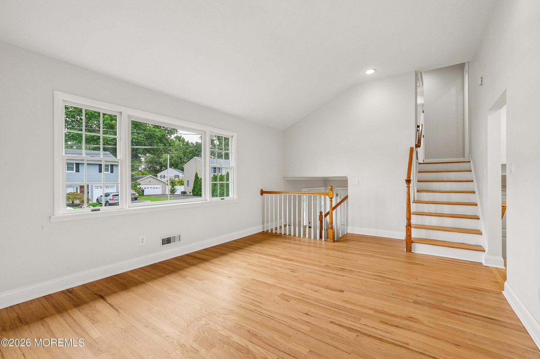 Casa en Clark, Nueva Jersey, Estados Unidos 4 - 18816925