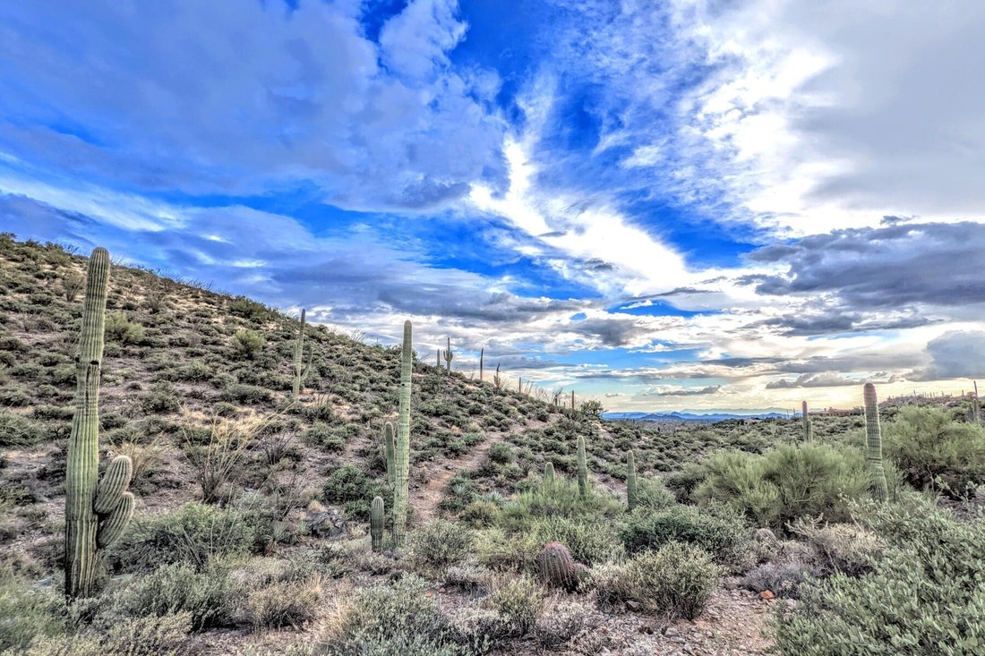 Land in Scottsdale, Arizona, United States 4 - 18816259