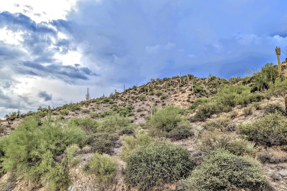Land in Scottsdale, Arizona, United States 5 - 18816267