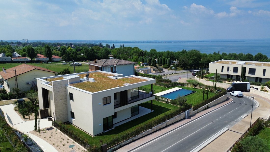 Appartement en Pacengo, Vénétie, Italie 4 - 18332026