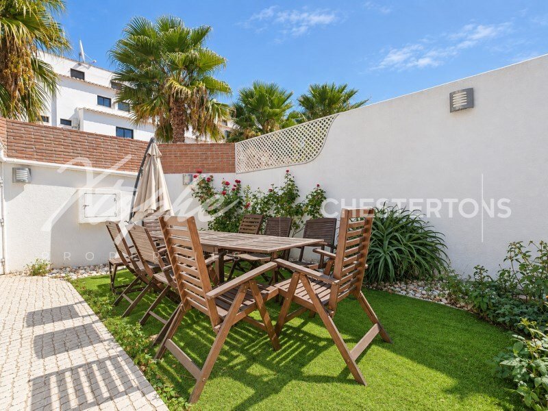 Maison de ville à Vilamoura, Quarteira, Algarve 5 - 18754552