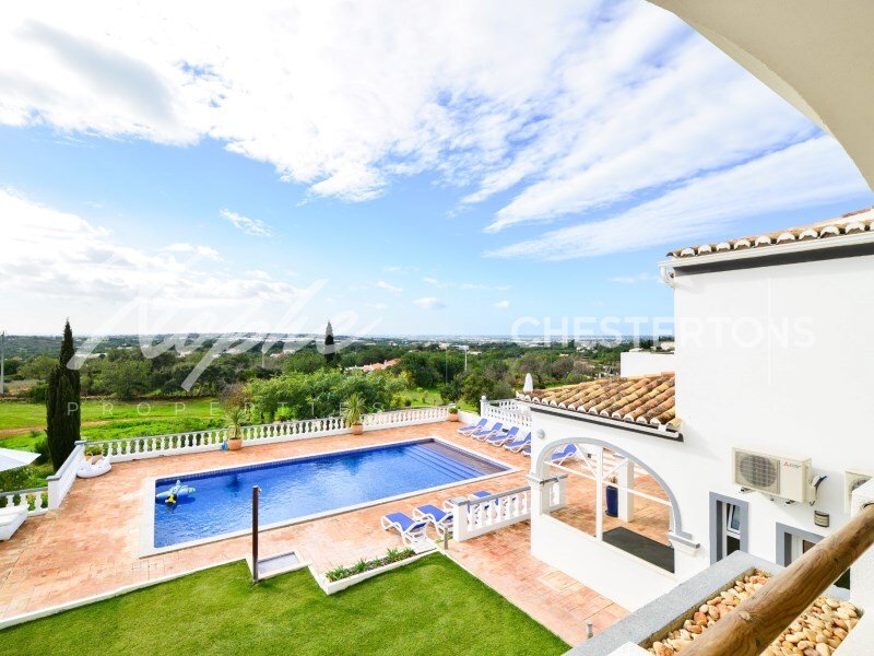 Villa à Estoi, Algarve, Portugal 5 - 18782035