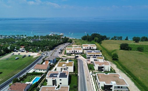 Appartamento a Pacengo, Veneto, Italia 1
