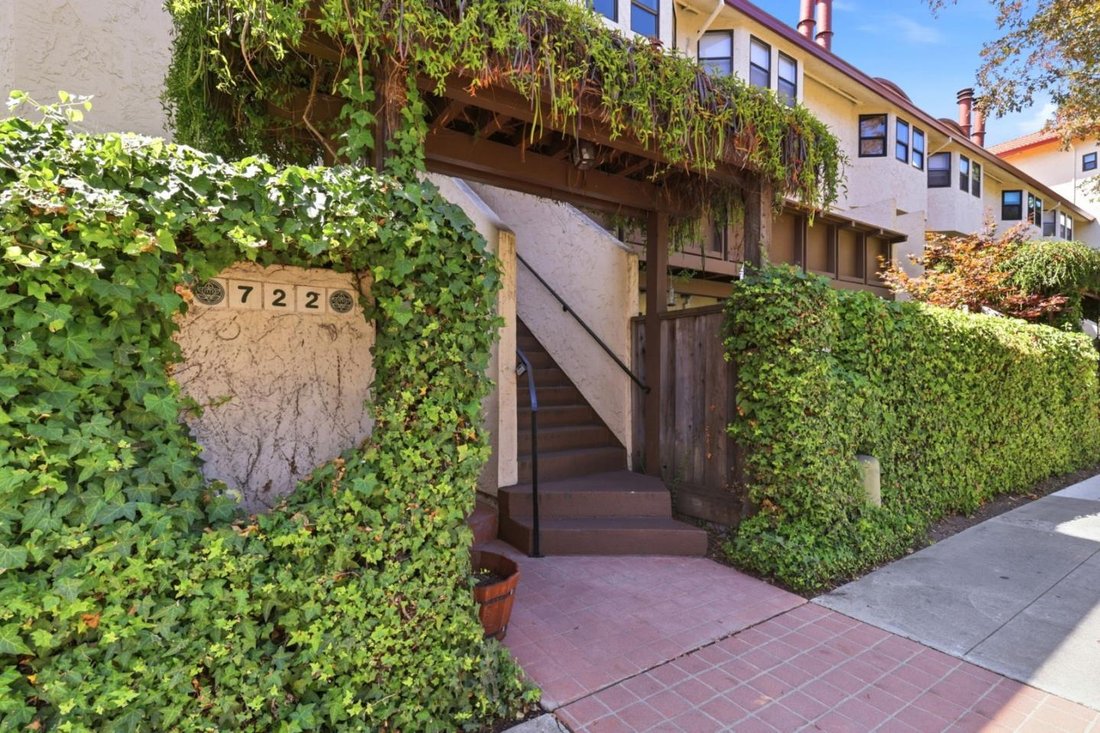Condominio a Palo Alto, California, Stati Uniti 2 - 18816687