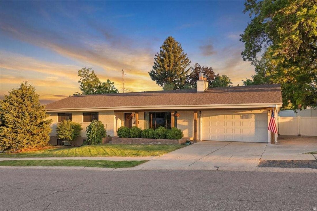 Casa a Holladay, Utah, Stati Uniti 5 - 18816679