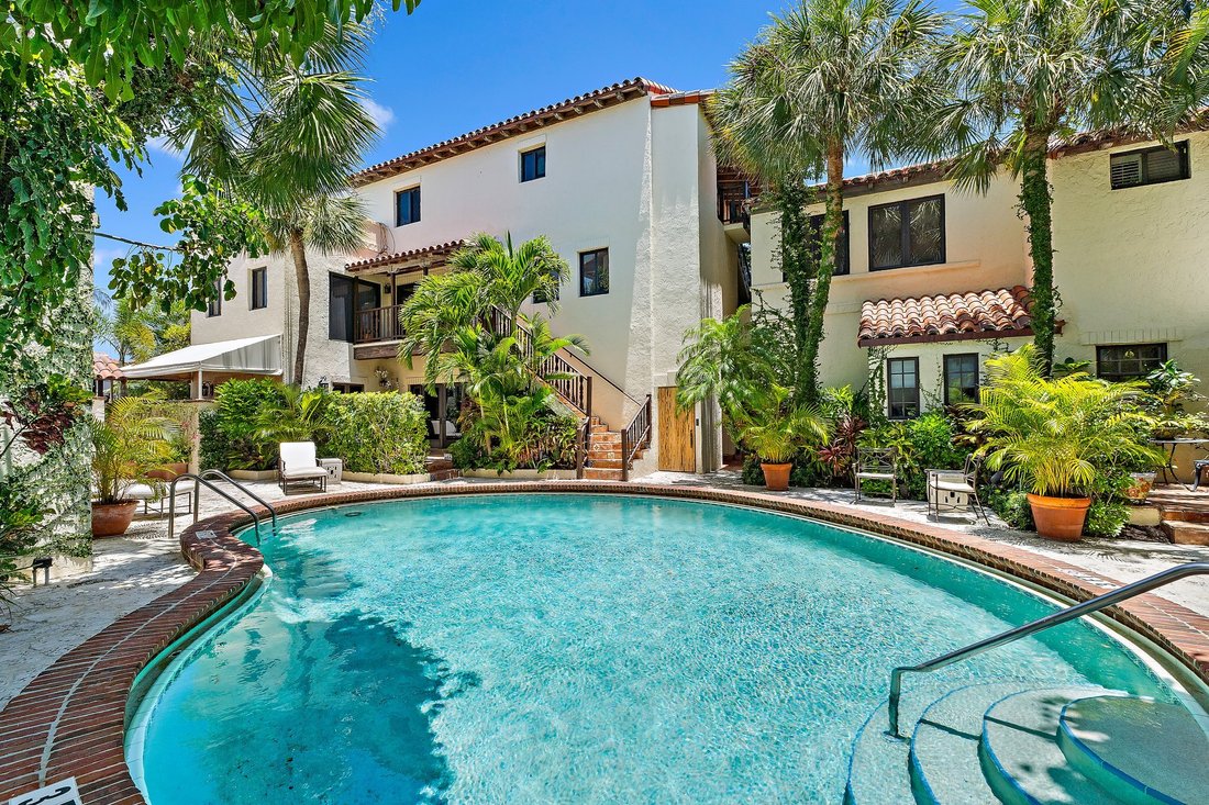 Condominio en Palm Beach, Florida, Estados Unidos 1 - 18816255