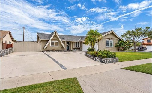 Casa a Buena Park, California, Stati Uniti 1