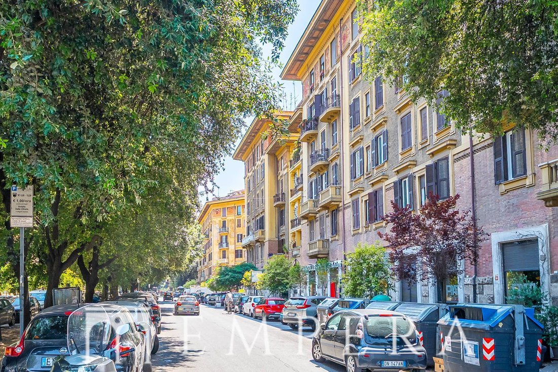 Apartment in Mazzini - Lungotevere, Rome, Italy 3 - 18816083