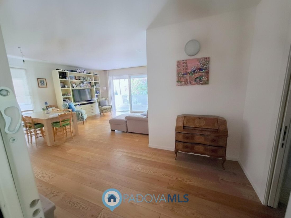 Apartamento en Sacra Famiglia, Padua, Italia 1 - 18815662
