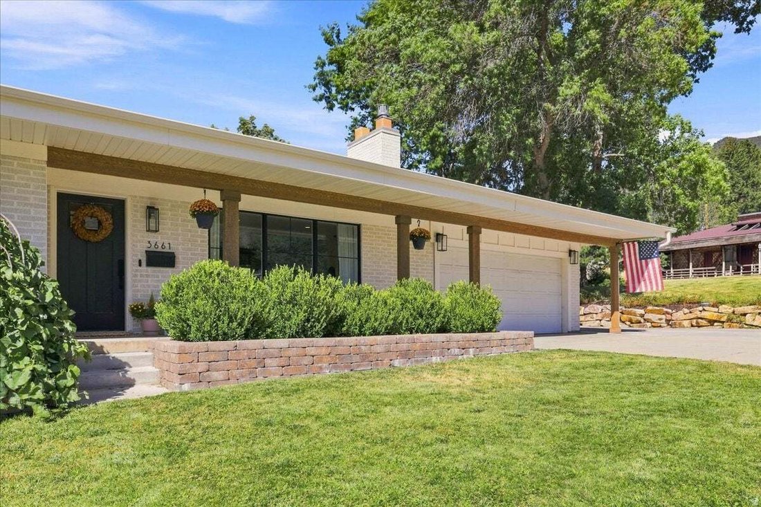 Casa a Holladay, Utah, Stati Uniti 3 - 18816679