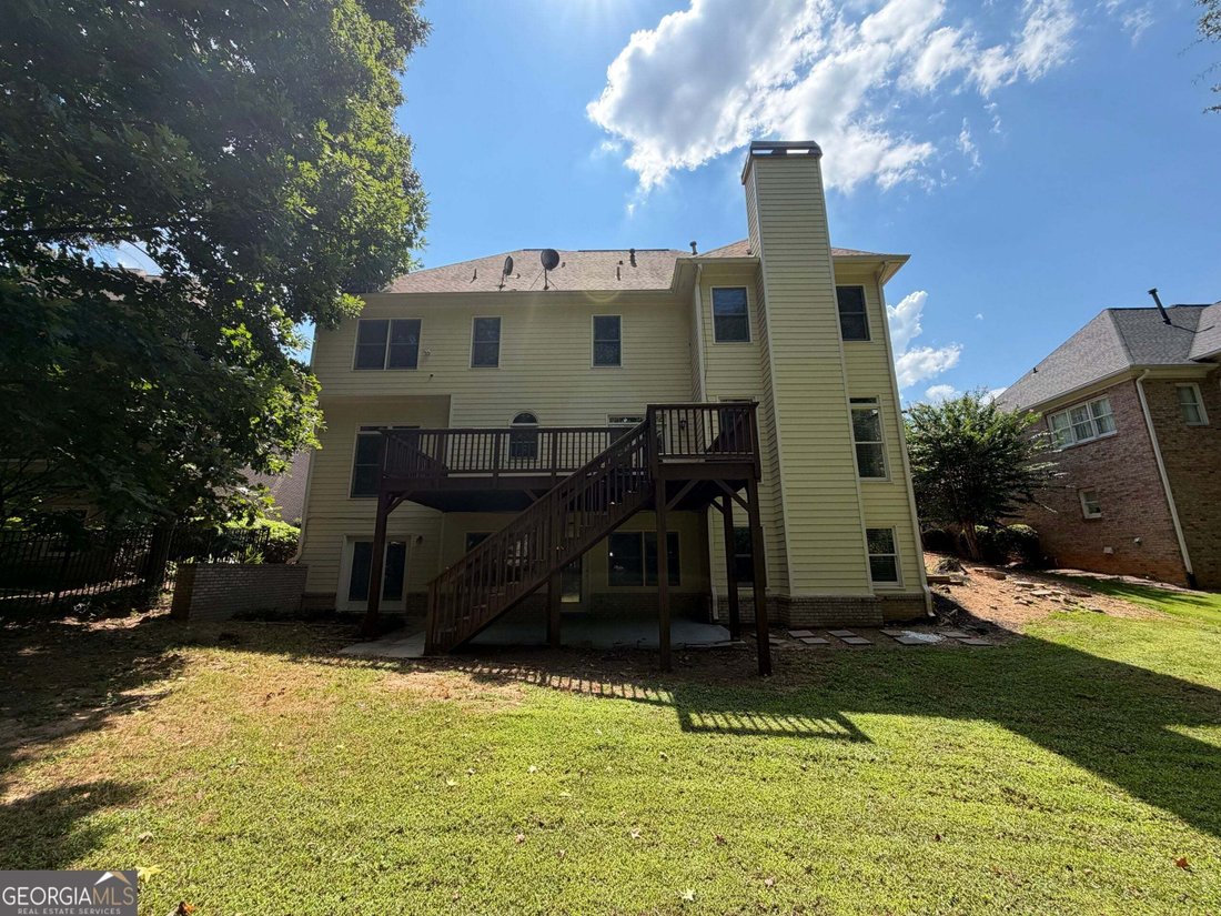 Casa a Lawrenceville, Georgia, Stati Uniti 5 - 18816754