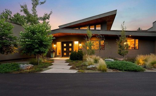 Haus in Englewood, Colorado, Vereinigte Staaten 1
