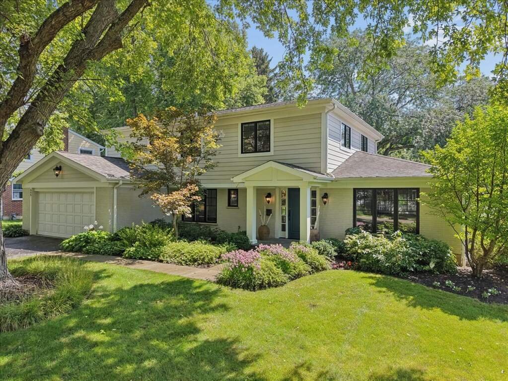 Haus in Shields Township, Illinois, Vereinigte Staaten 2 - 18816118