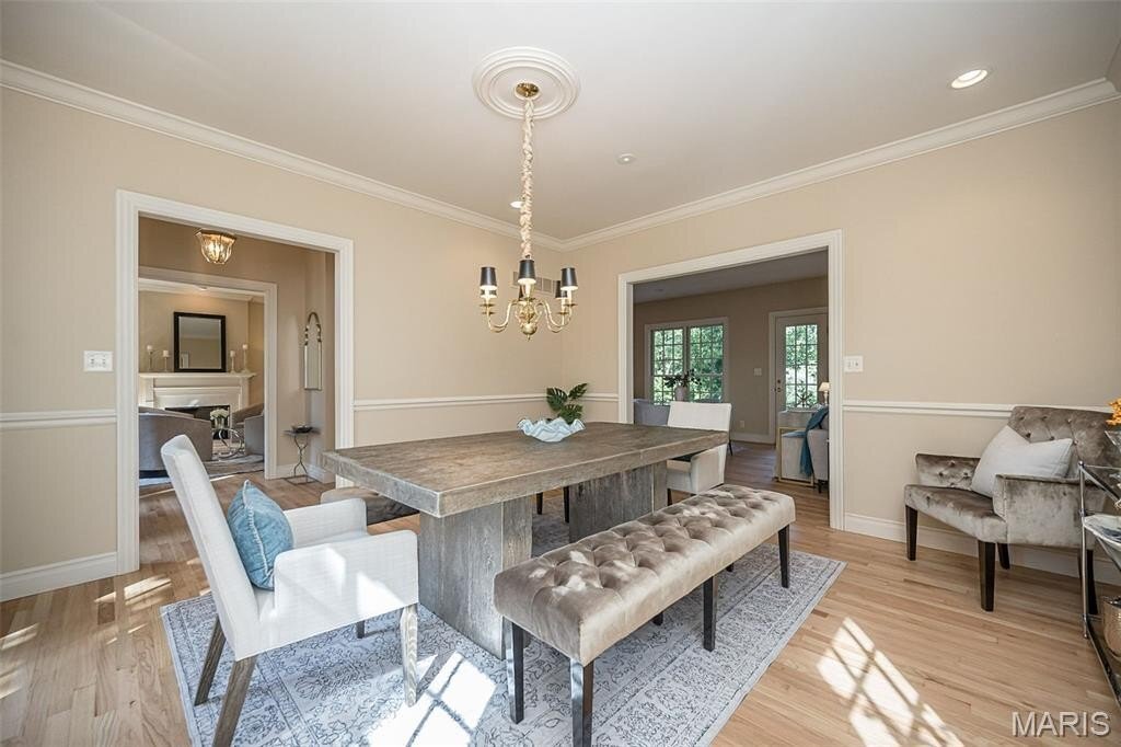 House in Kirkwood, Missouri, United States 5 - 18504805