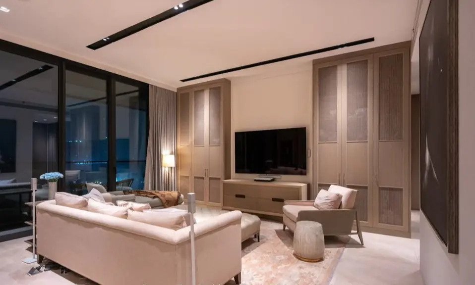 House in Bangkok, Bangkok, Thailand 4 - 18712498