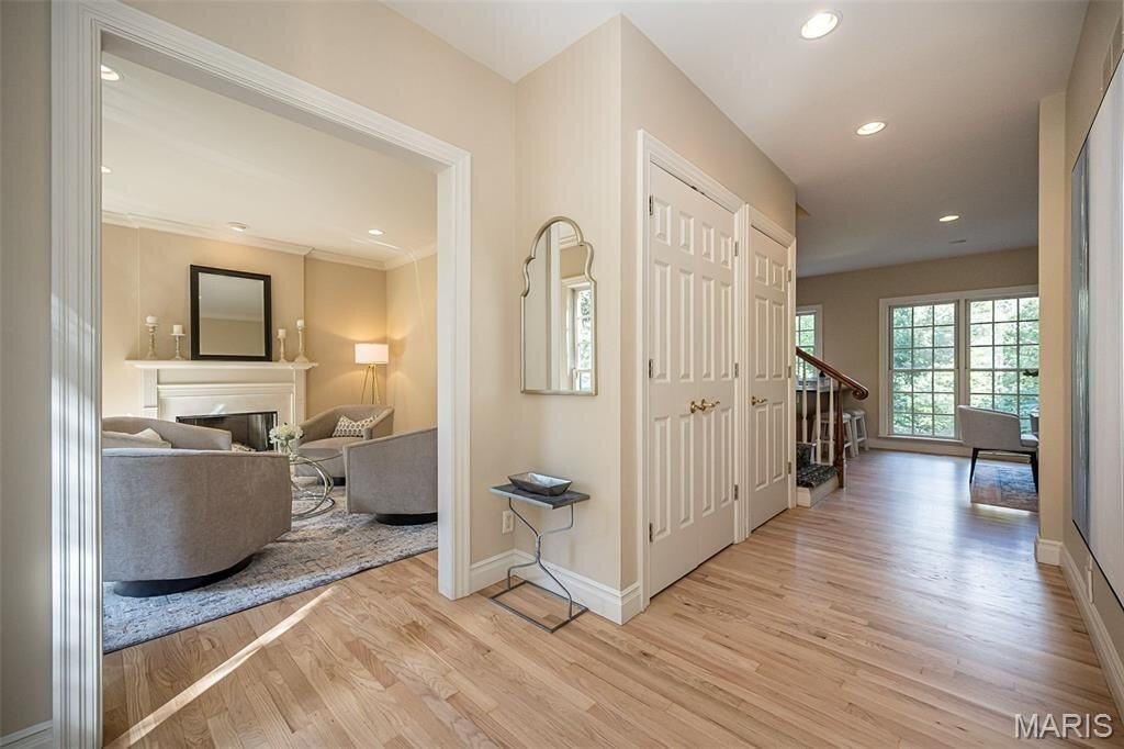 Haus in Kirkwood, Missouri, Vereinigte Staaten 4 - 18504805