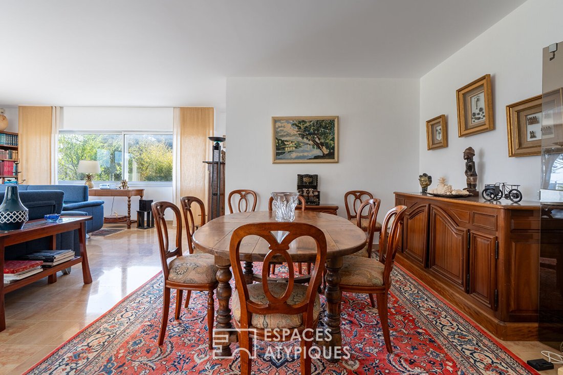 Villa en Le Pouliguen, Países del Loira, Francia 4 - 18815828