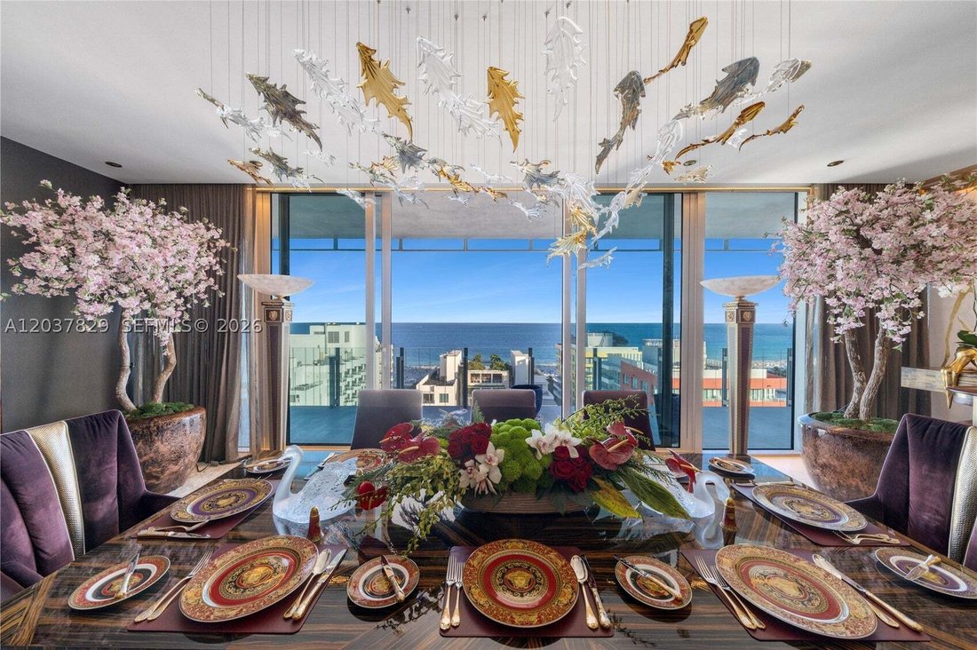Condo in Miami Beach, Florida, United States 5 - 18816791