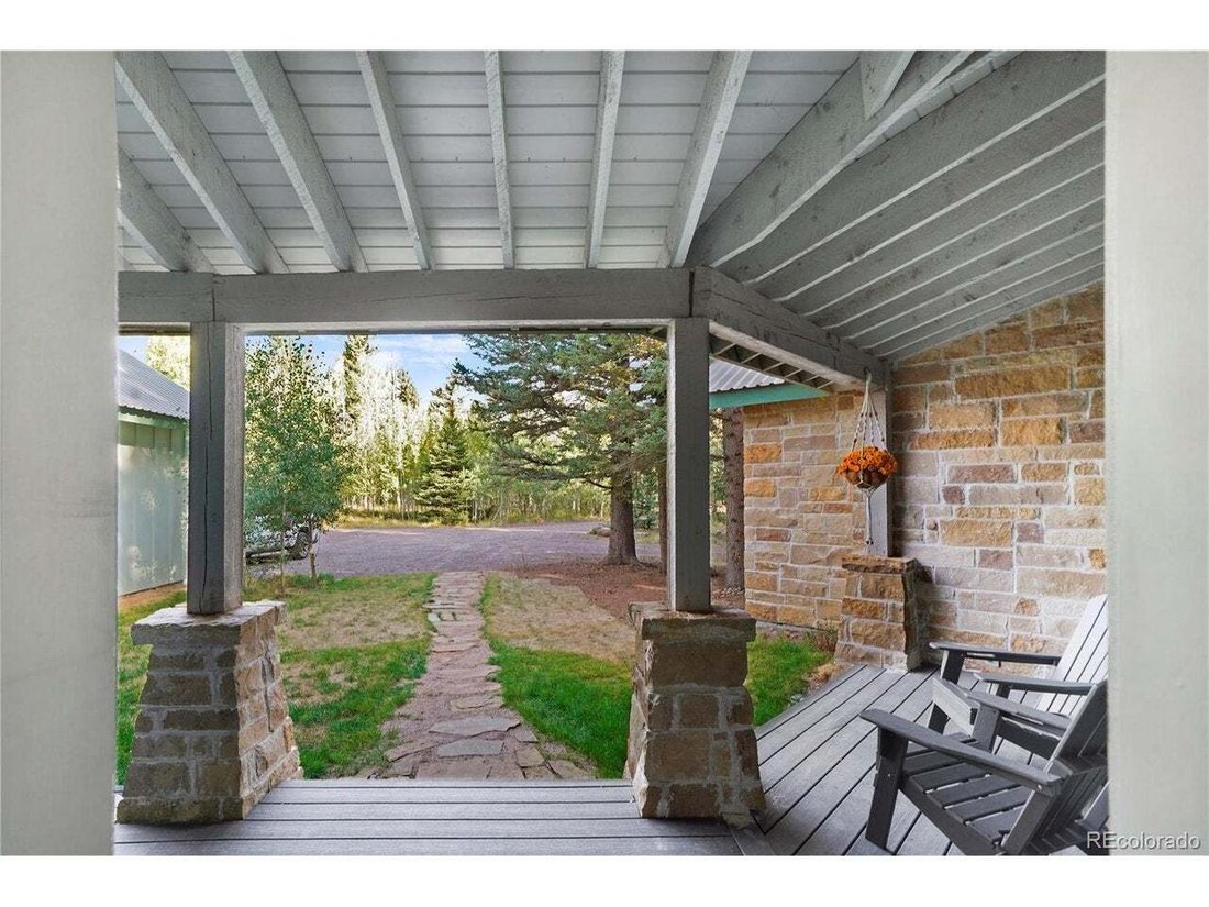 House in Antonito, Colorado, United States 5 - 18816729