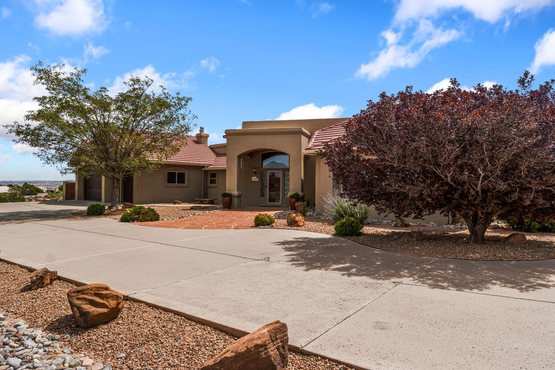 Haus in Rio Rancho, New Mexico, Vereinigte Staaten 3 - 18816663