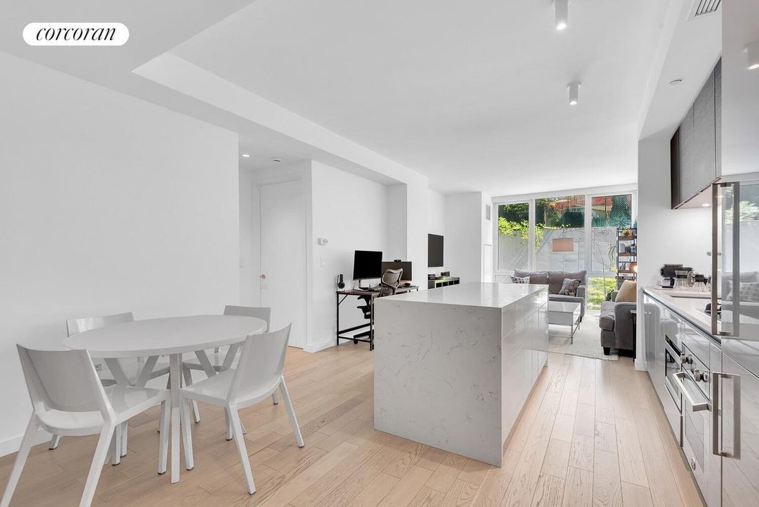 Condominio a New York, New York, Stati Uniti 3 - 18816097