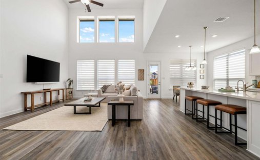 Casa a Leander, Texas, Stati Uniti 1