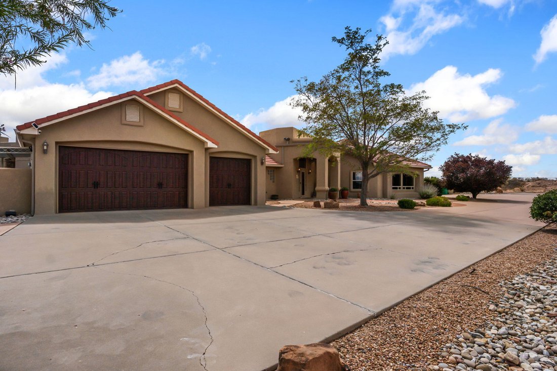 Haus in Rio Rancho, New Mexico, Vereinigte Staaten 4 - 18816663