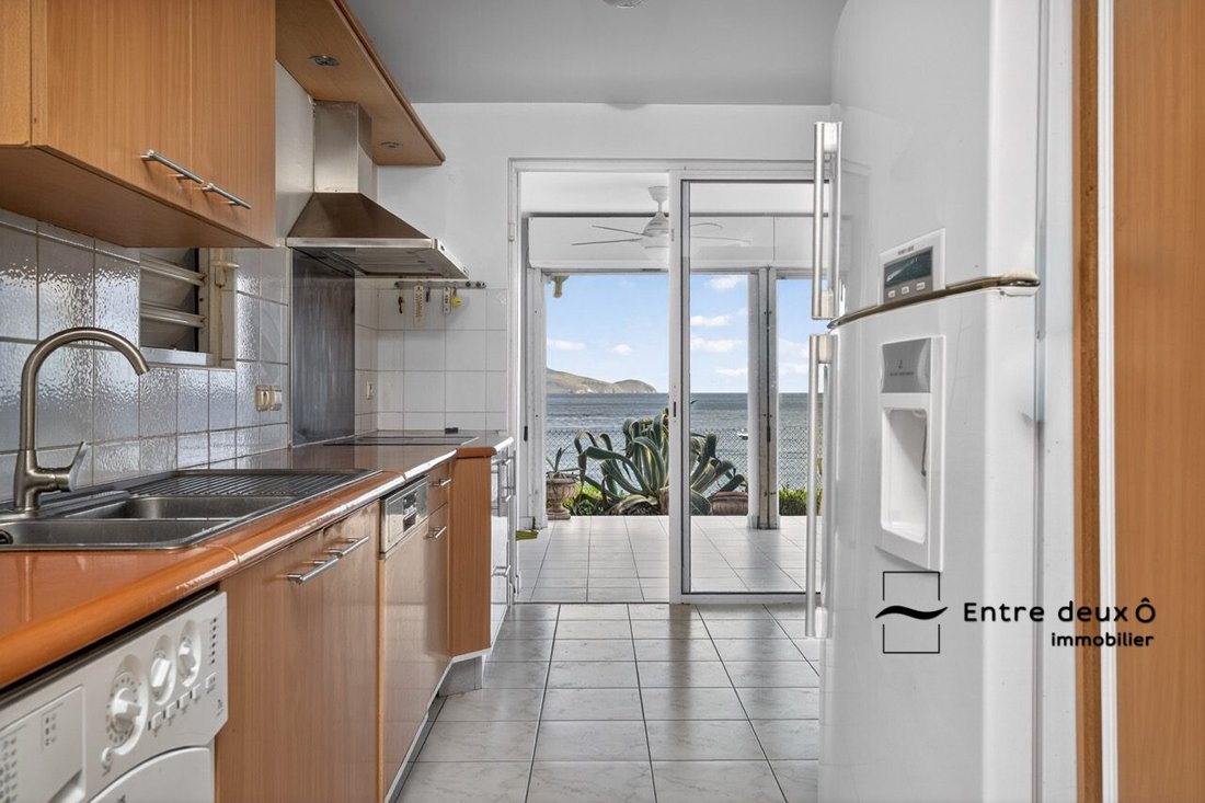 Wohnung in Schoelcher, Martinique 5 - 18452429