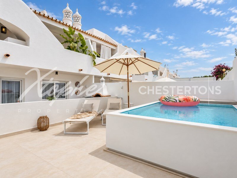House in Almancil, Algarve, Portugal 1 - 18817033