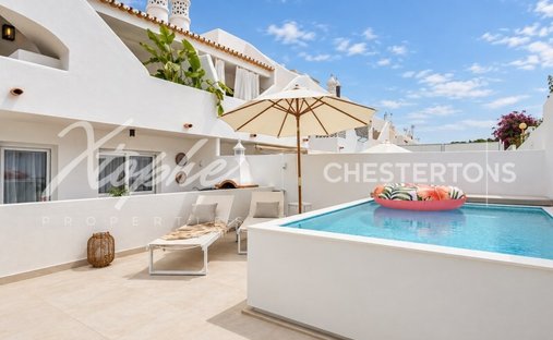 Haus in Almancil, Algarve, Portugal 1