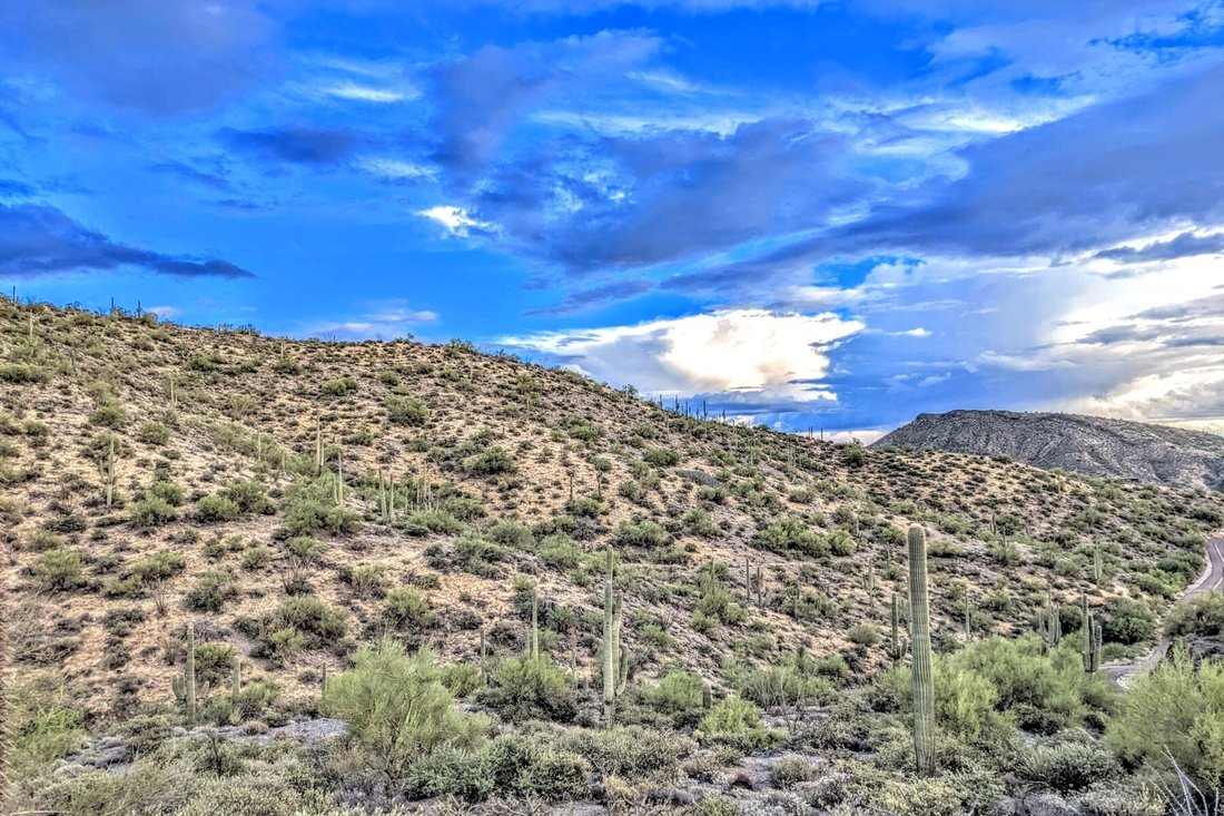 Land in Scottsdale, Arizona, United States 2 - 18816267