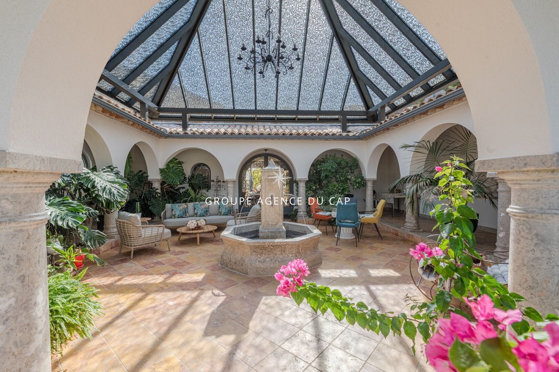 Villa à Tour de Mare, Fréjus, France 3 - 18815796