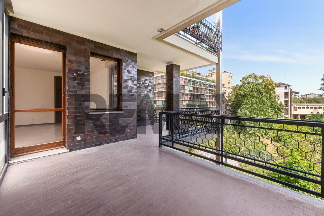 Appartamento a Porta Vittoria - Calvairate, Milano, Italia 2 - 18816079