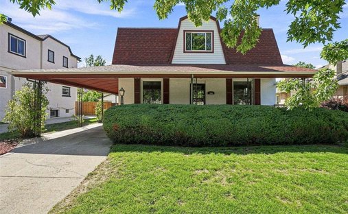 House in Denver, Colorado, United States 1